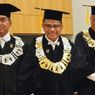 UI Tembus Rangking Global, Mantan Ketua MWA UI Ucap Syukur