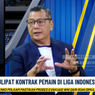 Marak Korupsi di Liga Indonesia! Kesit: Dulu Memang Sering Terjadi, Harusnya Sekarang Lebih Transparan