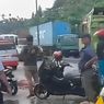 Kecelakaan Tragis di Cakung-Cilincing: Pengendara Motor Wanita Tewas di Tempat