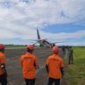 Ancaman Bom Pesawat Saudia Airlines! SAR Medan Siapkan Personel di Bandara Kualanamu