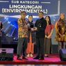 IDEAS Awards 2025 Berikan Silver Winner pada Program Komunikasi ESG PNM