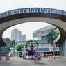 Perkuat Pembangunan SDM, Pertamina Resmikan Fasilitas Baru Universitas Pertamina