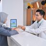 Pegadaian Kalselteng Catatkan Pertumbuhan Tertinggi di 2025
