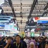 GIIAS 2026 Berpotensi Pindah ke PIK 2, Ini Alasan di Baliknya