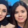 Shafeea Ahmad Balas Hujatan Netizen Soal Mulan Jameela