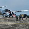 TNI Gerak Cepat Tanggapi Ancaman Bom  kedua kalinya Pada  Pesawat Pembawa Jemaah Haji