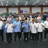 Tingkatkan Gizi, Program Makan Bergizi Gratis Disosialisasikan di Mataram NTB