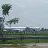 Kemenhub: Ancaman Bom di Pesawat Saudi Airlines Tidak Berdasar dan Hoaks Belaka