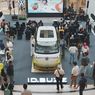 Volkswagen ID. BUZZ Resmi Hadir di Bandung, Ajak Warga Rasakan Mobilitas Ramah Lingkungan