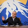 Presiden Iran Tegas Menolak Tekanan untuk Hentikan Aktivitas Nuklir Sepenuhnya