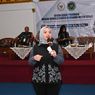 Sosialisasi Program Makan Bergizi Gratis di Enggal Lampung Berjalan Lancar
