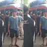 Kecelakaan Maut Mobil Elf di Sukabumi, Kondisi Hancur