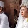 Viral Pengantin Perempuan Minta Cerai Usai 7 Detik Ijab Kabul Ngaku Dilecehkan Sang Calon Suami