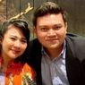 Suami Chikita Meidy Ngaku Jadi Korban KDRT