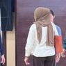 Dimas Anggara Diduga Sempat Tendang Kiesha Alvaro Sebelum Menggamparnya