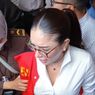 Panas! Nikita Mirzani Adu Mulut dengan JPU Usai Sidang Ditutup