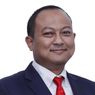 Arya Dwi Paramita Ditunjuk Jadi Sekretaris Perusahaan Pertamina yang Baru