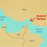 Iran Tutup Selat Hormuz Usai Serangan Israel-AS