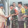 Prabowo Tiba di Bali, Awali Kunjungan Kerja dengan Resmikan Ngoerah Sun Wellness and Aesthetic Center