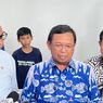AHY Tak Hadir di Pertemuan Ketum Parpol bareng Dasco, Ini Kata Demokrat