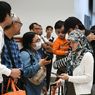 Kemlu Pastikan 50 WNI Lebih yang Dievakuasi dari Timteng Tiba di Tanah Air