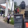 Viral, Warga Robohkan Gapura Demi Truk Sound Horeg Bisa Lewat di Jawa Timur