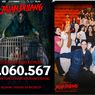 Jalan Pulang Tembus Box Office, Angin Segar untuk Sutradara Debutan
