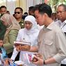 Wapres Gibran Dukung Nasabah PNM Mekaar Bondowoso Naik Kelas