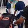Jenazah Pendaki Asal Brasil yang Terjatuh di Rinjani Akan Diautopsi di Mataram