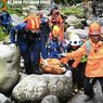 Kakek yang Hilang di Gunung Salak Akhirnya Ditemukan, Sudah Tak Bernyawa