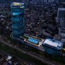 Pengguna Digital Banking BNI Capai 24,4 Juta, Transaksinya Tembus Rp764 Triliun