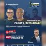 Pemain Diaspora ke Liga 1, Pilihan atau Pelarian?