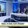 Aktivis Pro Yahudi di RI Sebut Gencatan Senjata Iran-Israel Basa-Basi, Ini Alasannya