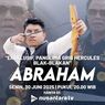 Eksklusif! Panglima GRIB Hercules Blak-blakan