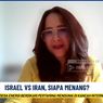 Aktivis Pro Israel asal RI: Netanyahu Tak Musuhi Rakyat Iran