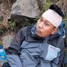 Kembali Terjadi, Pendaki Asal Malaysia Terjatuh di Jalur Gunung Rinjani