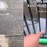 Depok Diguyur Hujan Es Siang Ini, Warga Terkejut
