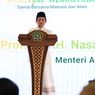 Pesan Menag pada Peserta Nikah Masal di Istiqlal