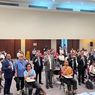 Peserta UPA Peradi 2025 Membludak