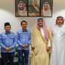 PPIH Bertemu Kemenhaj Saudi, Ini Pesan Deputy untuk Persiapan Haji 2026