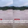 Garut Dikepung Banjir