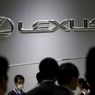 Lexus Mulai Pembangunan Pabrik Kendaraan Energi Baru di China