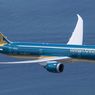 Dua Pesawat Vietnam Airlines Bersenggolan di Bandara Hanoi, Ratusan Penumpang Terdampak