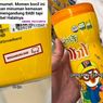 Heboh Seorang Bocah Temukan Minuman Berlabel Halal tapi Mengandung Babi, Kok Bisa?
