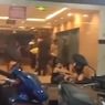 Merinding! LC Hotel Classic Kesurupan Massal saat Malam 1 Suro