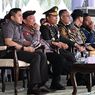 Seskab Letkol Teddy Diundang Kapolri Cek Persiapan HUT Bhayangkara