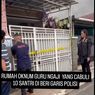 Guru Ngaji di Tebet Cabuli 10 Santri, Berakhir Ditangkap Polisi