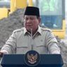Prabowo: Indonesia Selalu Memilih Perdamaian di Atas Permusuhan