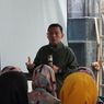 Mengatasi Permasalahan Gizi Harus Dimulai dengan Perbaikan Gizi Sejak Dini