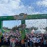 Festival Pioneer P27 Hebohkan Jawa Timur